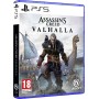 Assassin`s Creed Valhalla PS5 Game