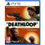 Deathloop PS5 Game