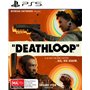 Deathloop PS5 Game