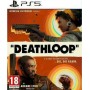 Deathloop PS5 Game