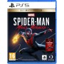 Marvel`s Spider-Man Miles Morales Ultimate Edition PS5 Game