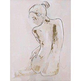 Inart Πίνακας σε Καμβά 60x80cmΚωδικός: 3-90-006-0225  Inart Πίνακας σε Καμβά 60x80cmΚωδικός: 3-90-006-0225