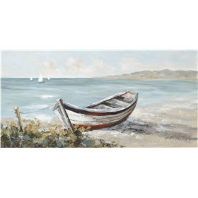 Inart Πίνακας σε Καμβά 120x60cmΚωδικός: 3-90-006-0165  Inart Πίνακας σε Καμβά 120x60cmΚωδικός: 3-90-006-0165