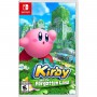 Kirby and the Forgotten Land Switch Game