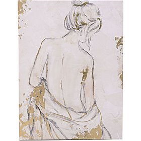 Inart Πίνακας σε Καμβά 60x80cmΚωδικός: 3-90-006-0226  Inart Πίνακας σε Καμβά 60x80cmΚωδικός: 3-90-006-0226