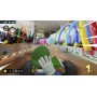 Mario Kart Live: Home Circuit - Luigi Set Switch Game
