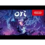 Ori and the Will of the Wisps Switch Game