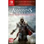 Assassin's Creed The Ezio Collection Edition Switch Game