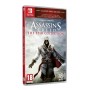 Assassin's Creed The Ezio Collection Edition Switch Game