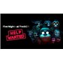 Five Nights at Freddys Help Wanted Switch Game