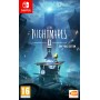 Little Nightmares II Switch Game