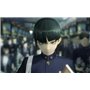 Shin Megami Tensei V Switch Game