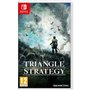 Triangle Strategy Switch Game