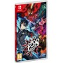 Persona 5 Strikers Limited Edition Switch Game