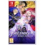 Fire Emblem: Three Houses Switch Game