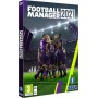 Football Manager 2021 PC Game