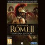 Total War: Rome II Spartan Edition PC Game