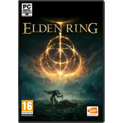 Elden Ring PC Game