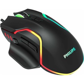 Philips SPK9525 RGB Gaming Ποντίκι