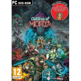 Children of Morta PC Game