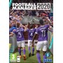 Football Manager 2020 PC