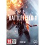 Battlefield 1 PC Game