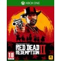 Red Dead Redemption 2 Xbox One Game