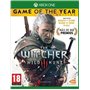 The Witcher 3: Wild Hunt Game of the Year Edition Xbox One Game