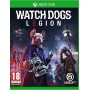 Watch Dogs: Legion Xbox One Game