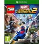 LEGO Marvel Super Heroes 2 Xbox One Game