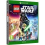 LEGO Star Wars The Skywalker Saga XBOX One/Series X