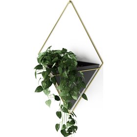 Umbra Κρεμαστό Διακοσμητικό από Μέταλλο Trigg 22x9.5x39cm Umbra Κρεμαστό Διακοσμητικό από Μέταλλο Trigg 22x9.5x39cm