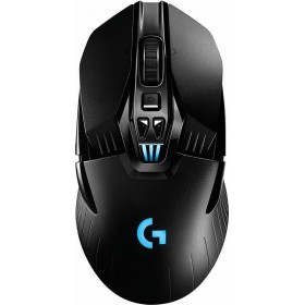Logitech G903 Lightspeed (Hero) Ασύρματο RGB Gaming Ποντίκι Logitech G903 Lightspeed (Hero) Ασύρματο RGB Gaming Ποντίκι
