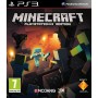 Minecraft PS3 Game