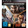 Fighting Edition (Tekken 6 / Tekken Tag Tournament 2 / SoulCalibur V) PS3 Game