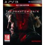 Metal Gear Solid V: The Phantom Pain PS3 Game