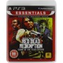 Red Dead Redemption (Essentials) Game of the Year Edition PS3 Game