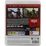 Red Dead Redemption (Essentials) Game of the Year Edition PS3 Game