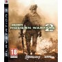 Call of Duty Modern Warfare 2 PS3 Game