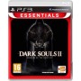 Dark Souls II: Scholar of the First Sin PS3 Game