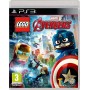 LEGO Marvel's Avengers PS3