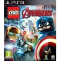 LEGO Marvel's Avengers PS3