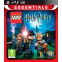 LEGO Harry Potter Years 1-4 (Essentials) PS3