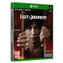 Lost Judgment Xbox One/Series X Game