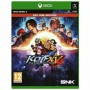 The King of Fighters XV Day One Edition Xbox One/Series X Game