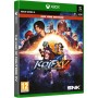 The King of Fighters XV Day One Edition Xbox One/Series X Game