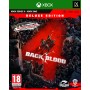 Back 4 Blood Deluxe Edition Xbox One/Series X Game