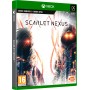 Scarlet Nexus Xbox One/Series X Game