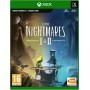 Little Nightmares I + II Xbox One/Series X Game