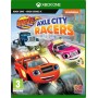 Blaze and the Monster Machines Axle City Racers Xbox One/Series X Game